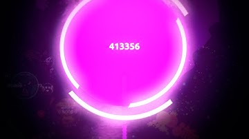 Agma.io I 💜 Something Unreal 💜 I