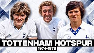 Why 2026 Mirrors The Last Time Spurs Went Down