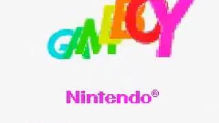 GameBoy Advanced (2001)