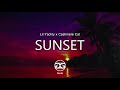 [FREE] Lil Yachty x Cashmere Cat - Sunset | FLUTE Type Beat (Prod. Gelo)