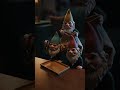 Gnome burglars