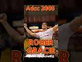 lenda é lenda #Rogergracie #jiujitsu #funny #bjj #podcast #fyp #foryou #capcut #adcc #mma #ufc #oss