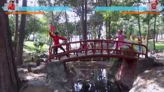 Pucca Vs Hello Kitty