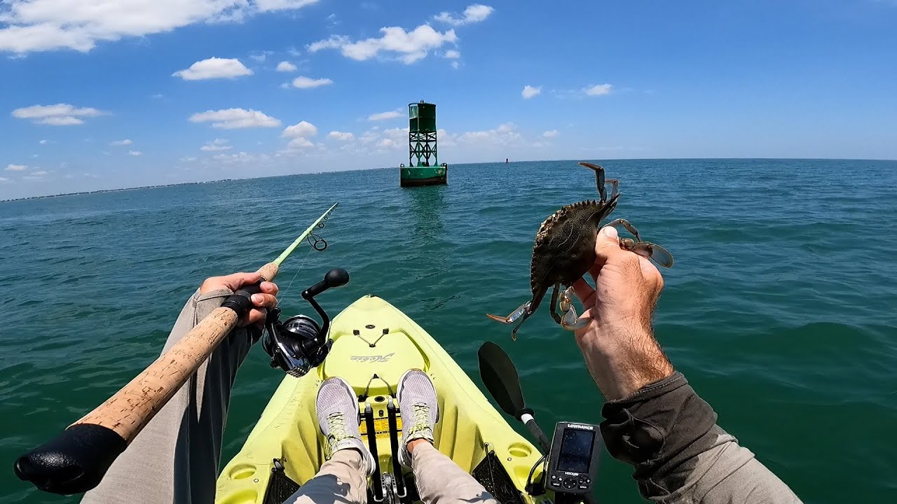 HOW TO and Where TO FISH Jacksonville FL Surf and Charleston SC Inlet Fishing!!