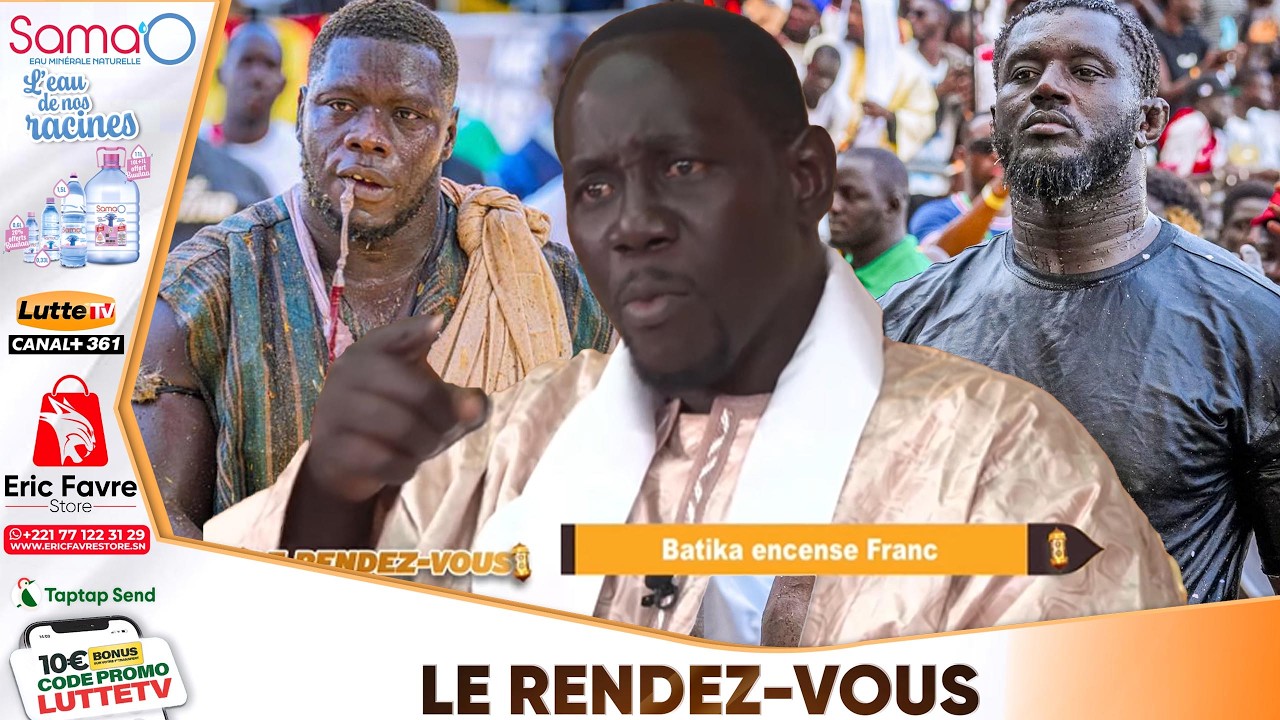 Mort de rire 😂 Batika jure: 