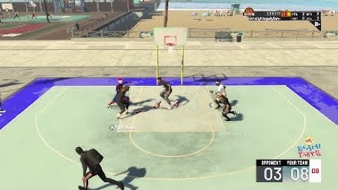 Snatch Block compilation| NBA 2K21 (current gen)