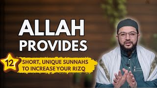 Download Lagu 12 Short, Unique Sunnahs to Increase your Provision MP3 Download Lagu 12 Short, Unique Sunnahs to Increase your Provision MP3