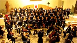 Video thumbnail of "Accogli Signore - Marco Frisina"