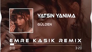 Gülden - Yatsın Yanıma Emre Kaşık Remix Delirdim Hasretinden