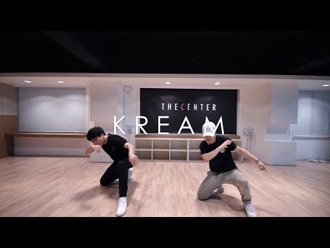 Kream (feat. Tyga) - Iggy Azalea | $$up Choreography