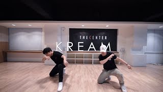 Kream (feat. Tyga) - Iggy Azalea | $$up Choreography