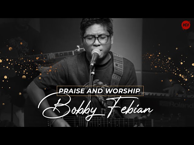 Bobby Febian - Mulia