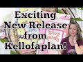 NEW Release from Kellofaplan || Plan With Me