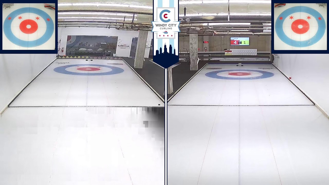 Curling Club Live Stream Issues OBS Forums