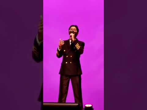 假如愛有天意/李振方Patrick