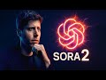 Sora 2: OpenAI’s Big Leap in AI Video (Physics, Audio & Cameos Explained)