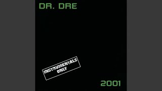 Video thumbnail of "Dr. Dre - What's The Difference (Instrumental)"