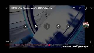 Download lagu OBB Metro Pagi Primetime (2024) Full Version