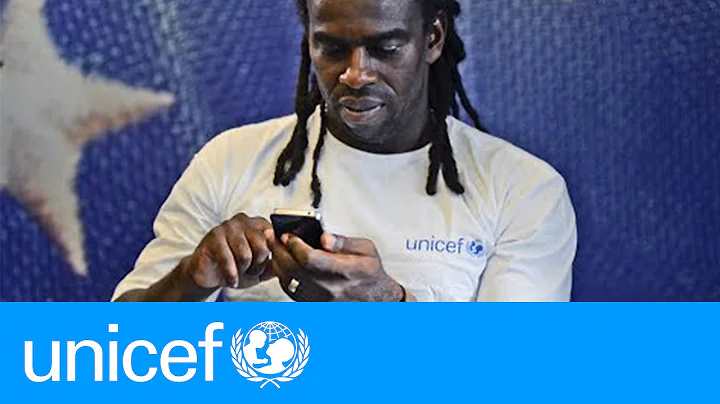 Ending violence is in your hands