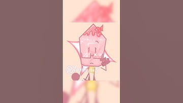 how did this export in 1 project. #bfdi #oc #osc #tweening #alightmotion #yoyledup  #krylixir