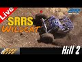 Southern Rock Racing at Wildcat Offroad Park - Hill Side Live