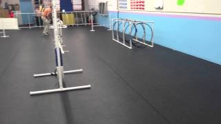 Nova Intermediate Agility 2 - Week 3