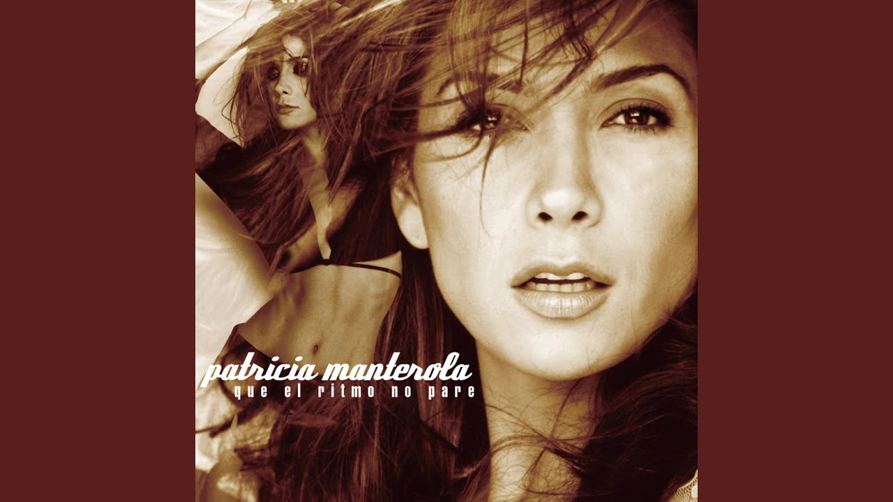 Que El Ritmo No Pare