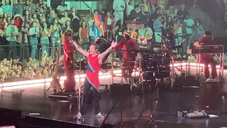 harry styles - keep driving | love on tour (madison square garden 09\/02)