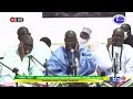 Rabiya ahmadou  kourel 1 hizbut tarqiyyah dakar ramadan 2021 6me jour keur serigne touba