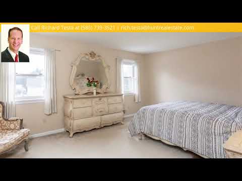 12 Stonefield Place, Mendon, NY home video tour