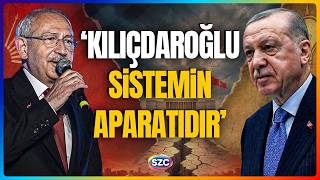 Bartu Soral Çok Sinirlendi Kılıçdaroğluna Ateş Püskürdü Akpnin Seçim Oyununu Bozdu