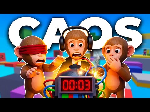 KKKKKKK 6 MINUTOS DE MONOBOMBO DO ROBLOX - Croow