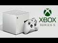 Xbox series S промежуточные итоги недельного владения! Как  решить главную проблему Series S!!!!????