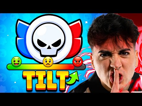 ends when I tilt