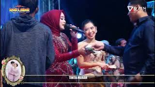 Tinta Merah -  Anisa Rahma - New pallapa live wonokerto