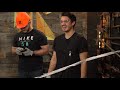 Playing Volleyball With GLASS Challenge! | REKT vs. Get Good Gaming