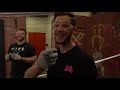 Playing Volleyball With GLASS Challenge! | REKT vs. Get Good Gaming