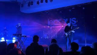 Leprous - Castaway Angels (Live in Helsinki, 12.03.2024)