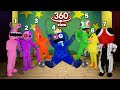 New Rainbow Friends Monster All Phases In Real Life VR 360 Friday Night Funkin R I P Survivor New Rainbow Friends Monster All Phases In Real Life VR 360 Friday Night Funkin R I P Survivor