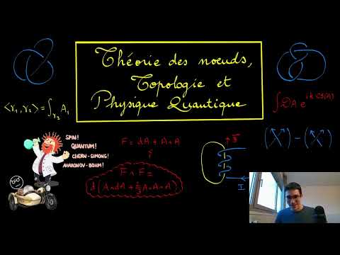 Vidéo: Qu'est-ce que la topologie dans SIG PDF ?