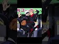 teacher in normal class #anime #animeedit #shortvideo