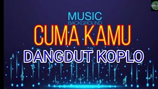 RHOMA-CUMA KAMU - DANGDUT KOPLO MUSIC TIME