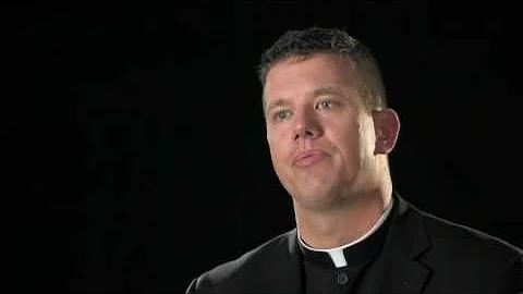 Fr. Joseph Fitzgerald: The Language of the Church