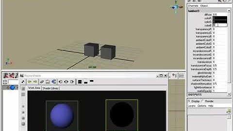 VTS26: F-Curve Editing Essentials