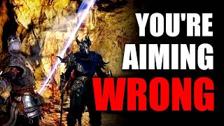 How to Beat Archers as MELEE in Mistfall Hunter