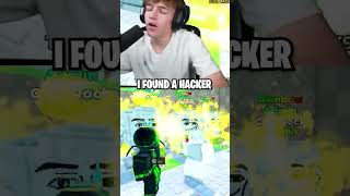 BRO SAID HE GOT HACKED😭