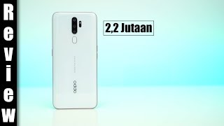 Review Jujur | OPPO A5 2020 Indonesia