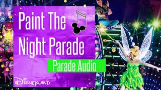 AUDIO - Paint The Night Parade Soundtrack