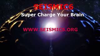 Seismic6: The Ingredients Are Out This World