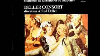 Henry Purcell -- Of all the instruments -- Deller Consort